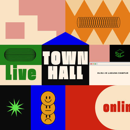 Town Hall